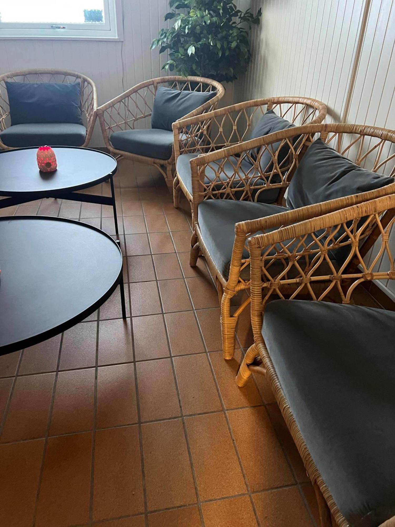 Hotel E-10 By First Kiruna Eksteriør billede
